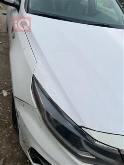 كيا اوبتيما